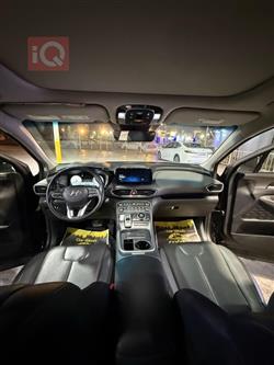 هيونداي سانتافي